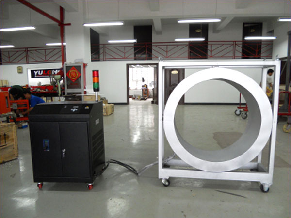 軋機軸承加熱器