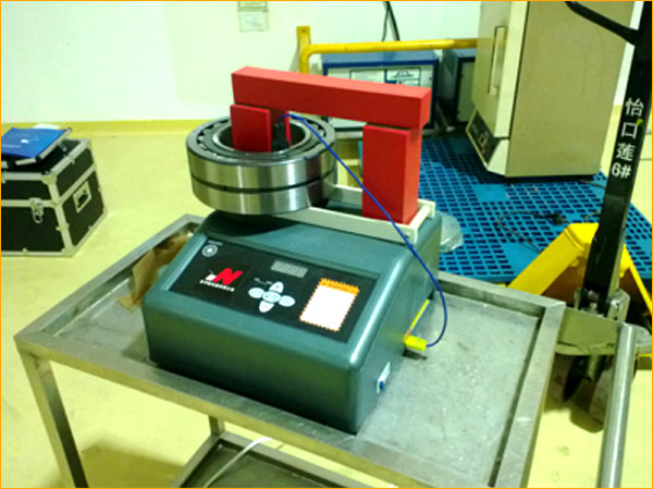 DM-50軸承加熱器