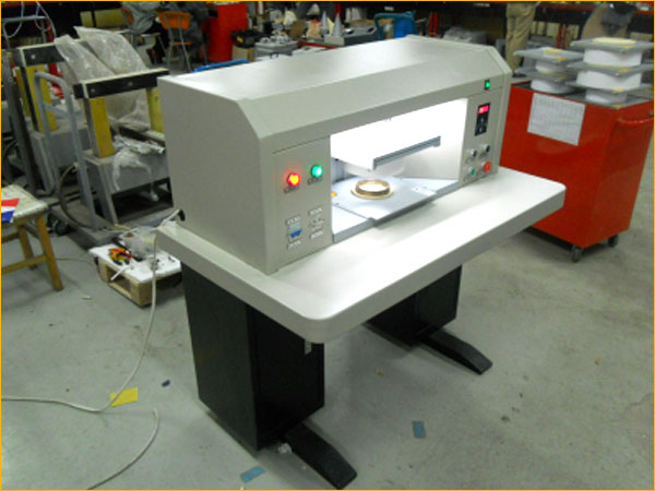 軸承合套加熱器