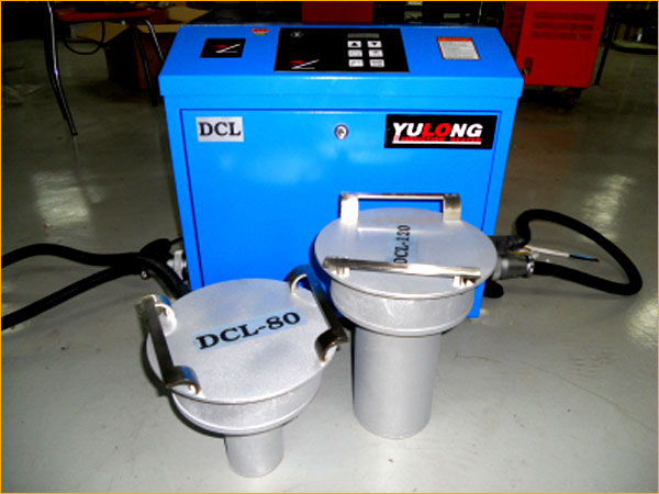 內(nèi)孔軸承加熱器