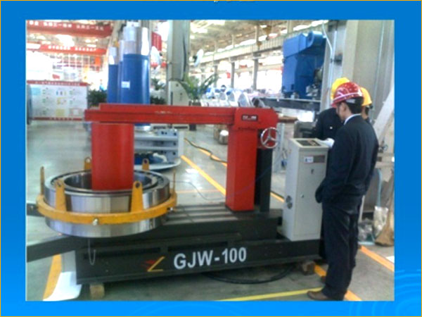 DM-1000 型感應(yīng)加熱器