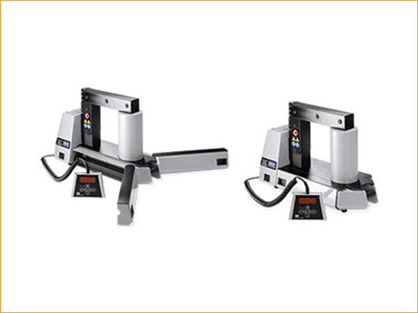 中型軸承加熱器TIH 100m