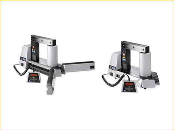 大型軸承加熱器TIH 220m