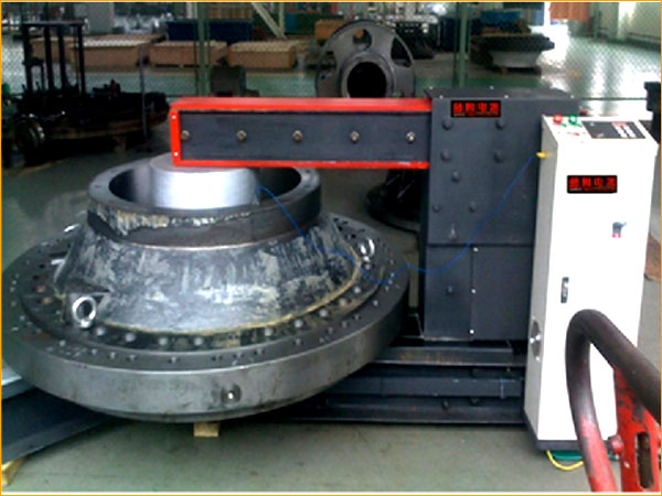 臺(tái)灣PSI軸承加熱器 PSI-600