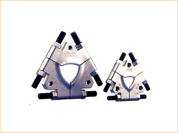 三片式拉拔片TMMS系列