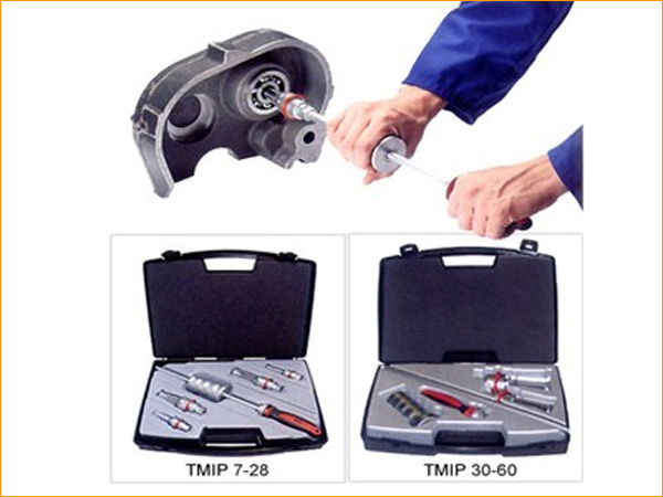 內(nèi)軸承拉拔器套件TMIP系列