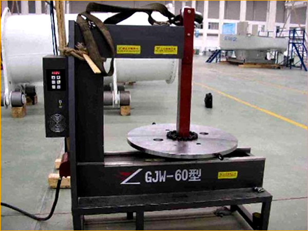 DM-600型感應(yīng)加熱器